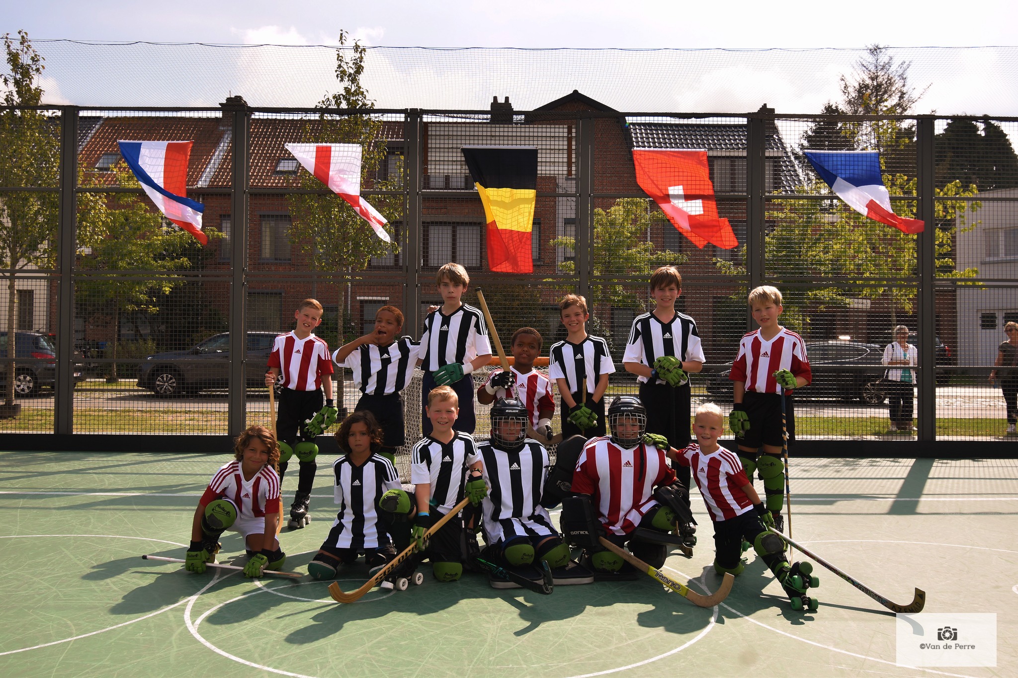 rinkhockey